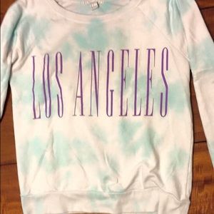 Las Angeles sweater