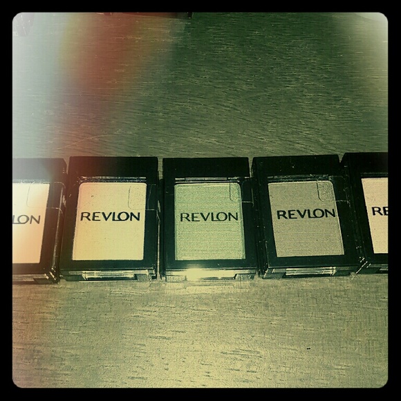 Eyeshadows
