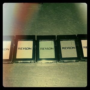 Eyeshadows