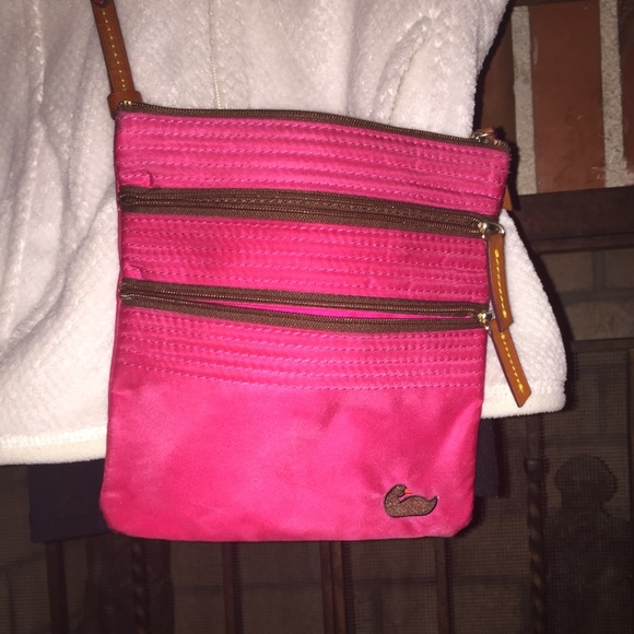 Dooney and Bourke Crossbody Purse