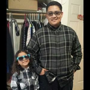 Meet your Posher, Jesse