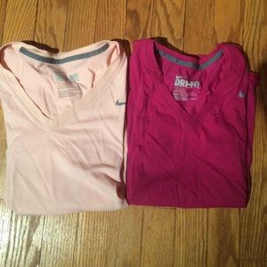 Nike DRI FIT T-Shirt Bundle