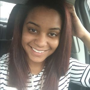 Meet your Posher, Rachael