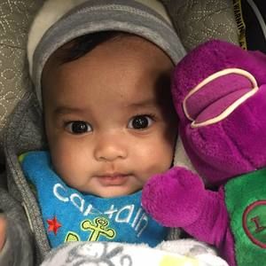 Meet your Posher, Rea