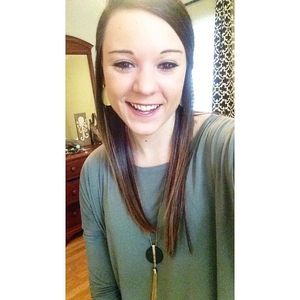 Meet your Posher, Carlisle