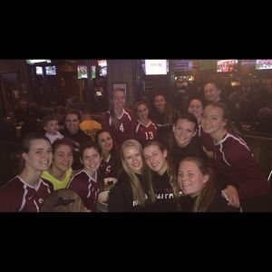 Meet your Posher, Erika