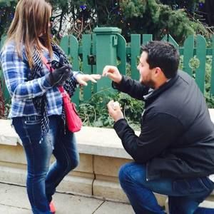 Meet your Posher, Jackie