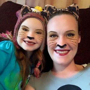 Meet your Posher, Marie