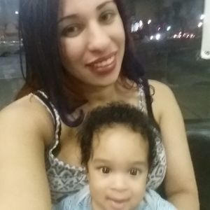 Meet your Posher, Starr