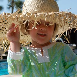 Meet your Posher, Quilted