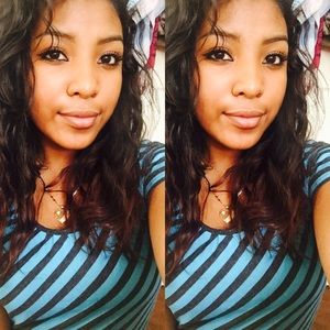 Meet your Posher, Vanessa