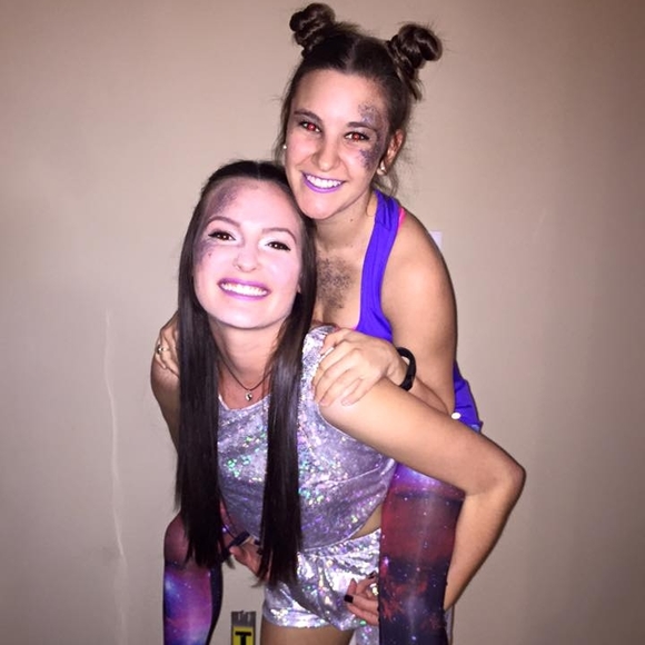 Meet your Posher, Katherine