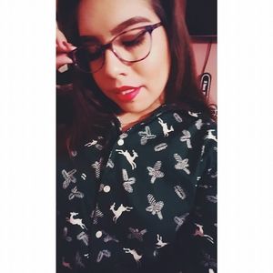 Meet your Posher, Morgan