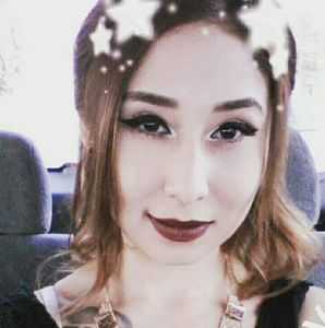 Meet your Posher, Araceli