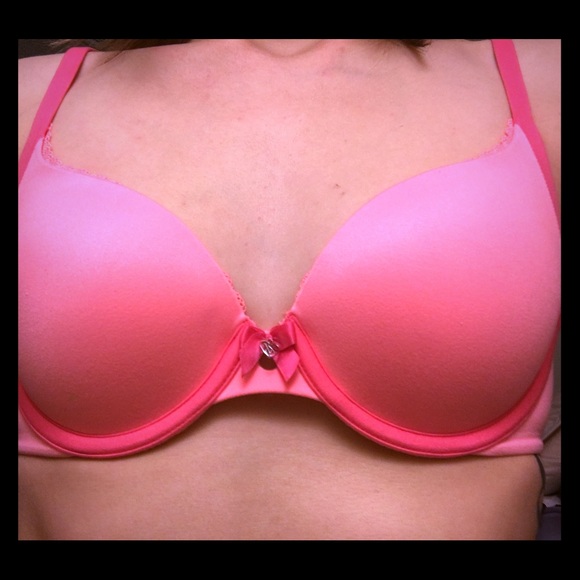 VS Body Collection Bra 32B - Picture 1 of 1