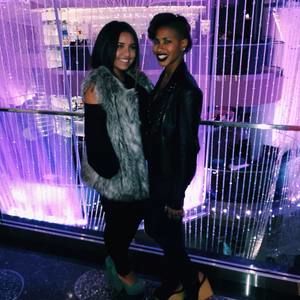 Meet your Posher, Summer