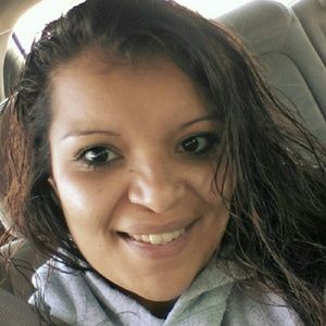 Meet your Posher, Tanya