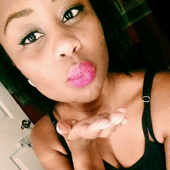 Meet your Posher, Adrie