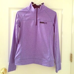 Victoria's Secret pull over