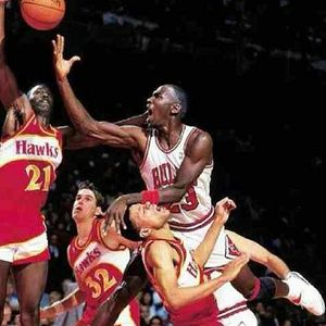 Meet your Posher, Davin