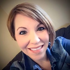 Meet your Posher, Joann