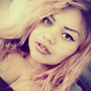 Meet your Posher, Jasmine