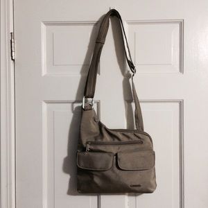 Travelon anti-theft bag/pocketbook.