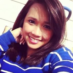 Meet your Posher, Geraldine