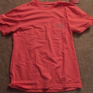 (Large) mens Southern marsh t-shirt