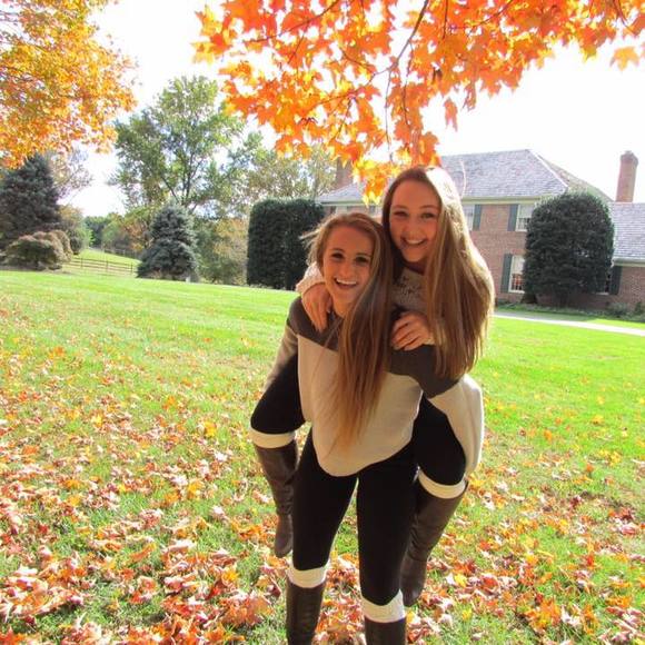 Meet your Posher, Emily