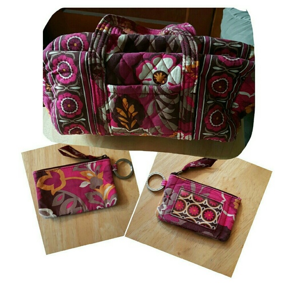 Bundle of VB retired pattern Carnaby