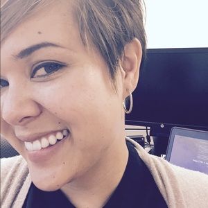 Meet your Posher, Erin