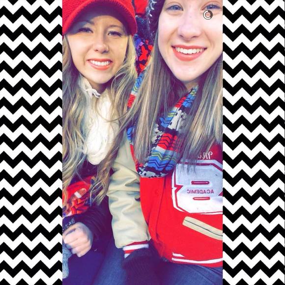 Meet your Posher, Miranda