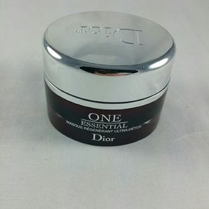 Dior One Essential Ultra Detox Treatment Mask