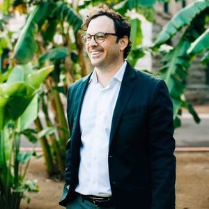 Meet your Posher, Ryan