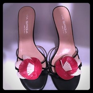 Via Spiga Aisan Inspired Resort Shoes