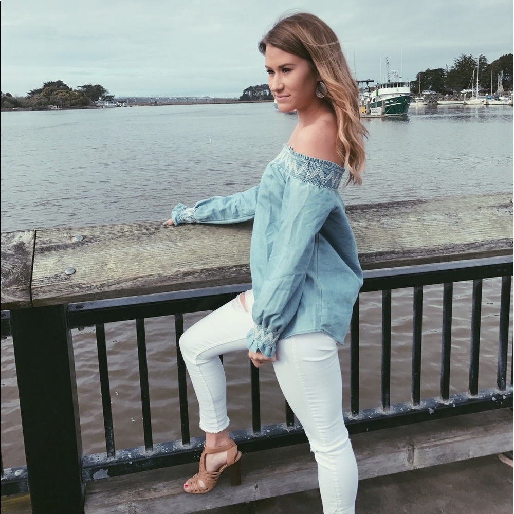 Meet your Posher, Makayla