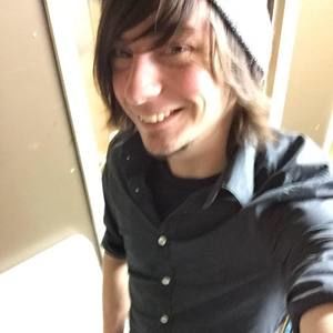 Meet your Posher, Tony