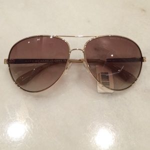 Marc by Marc Jacobs sunglasses