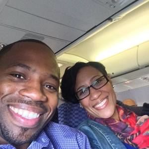 Meet your Posher, Lydia