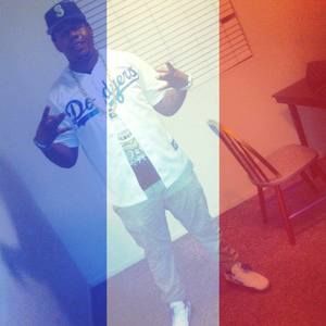 Meet your Posher, Ray