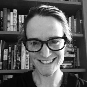 Meet your Posher, Sara