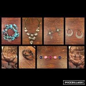 💍Jewelry bundle!🎉