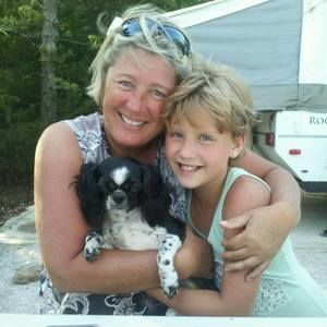 Meet your Posher, Bonnie