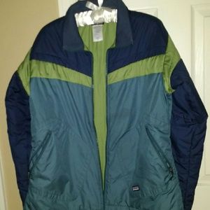 Patagonia Women's jacket