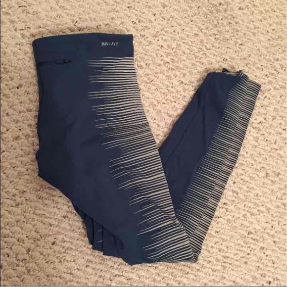 Nike Flash Tights - Picture 4 of 4