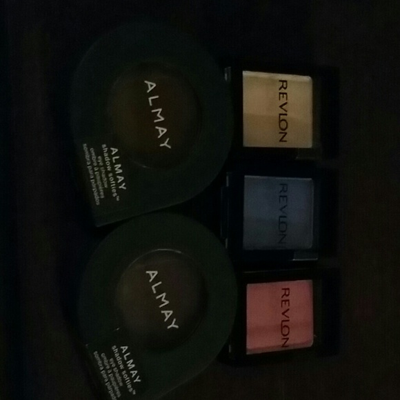 Eyeshadows