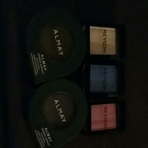 Eyeshadows