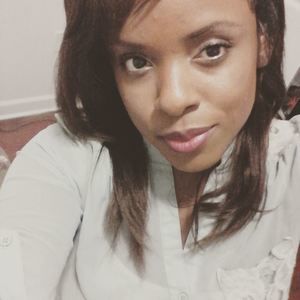 Meet your Posher, Britni