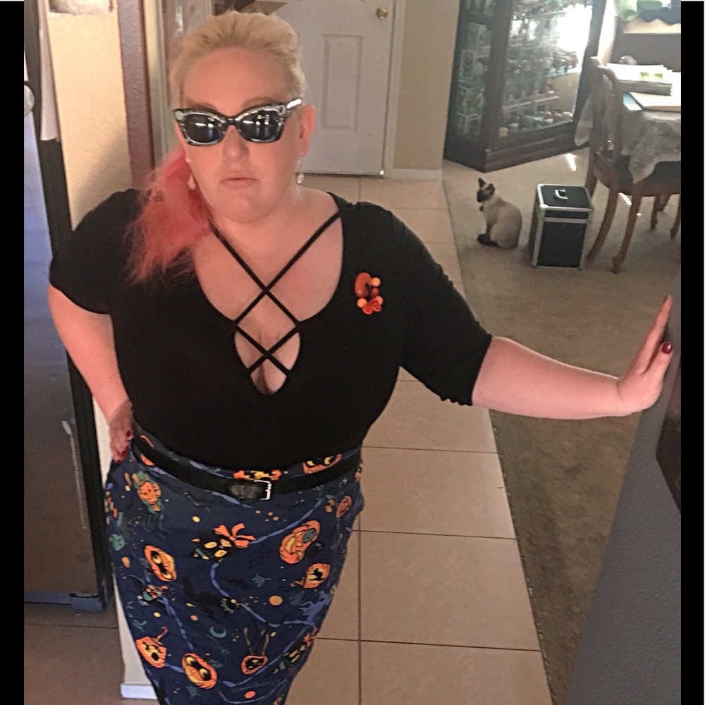 #vegasstrong